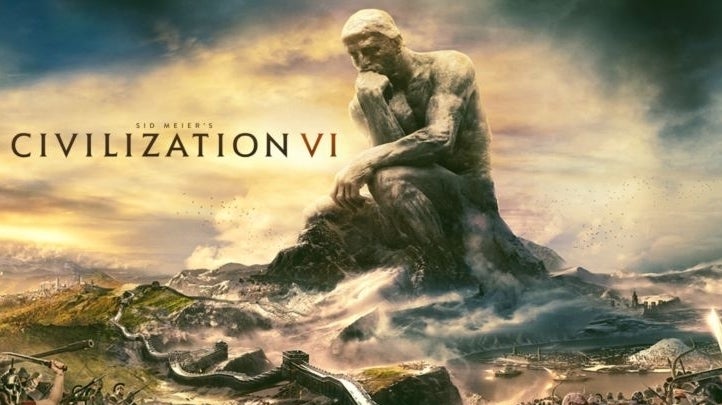 Civilization 6 Gets Cross platform Cloud Saves For PC And Switch Eurogamer